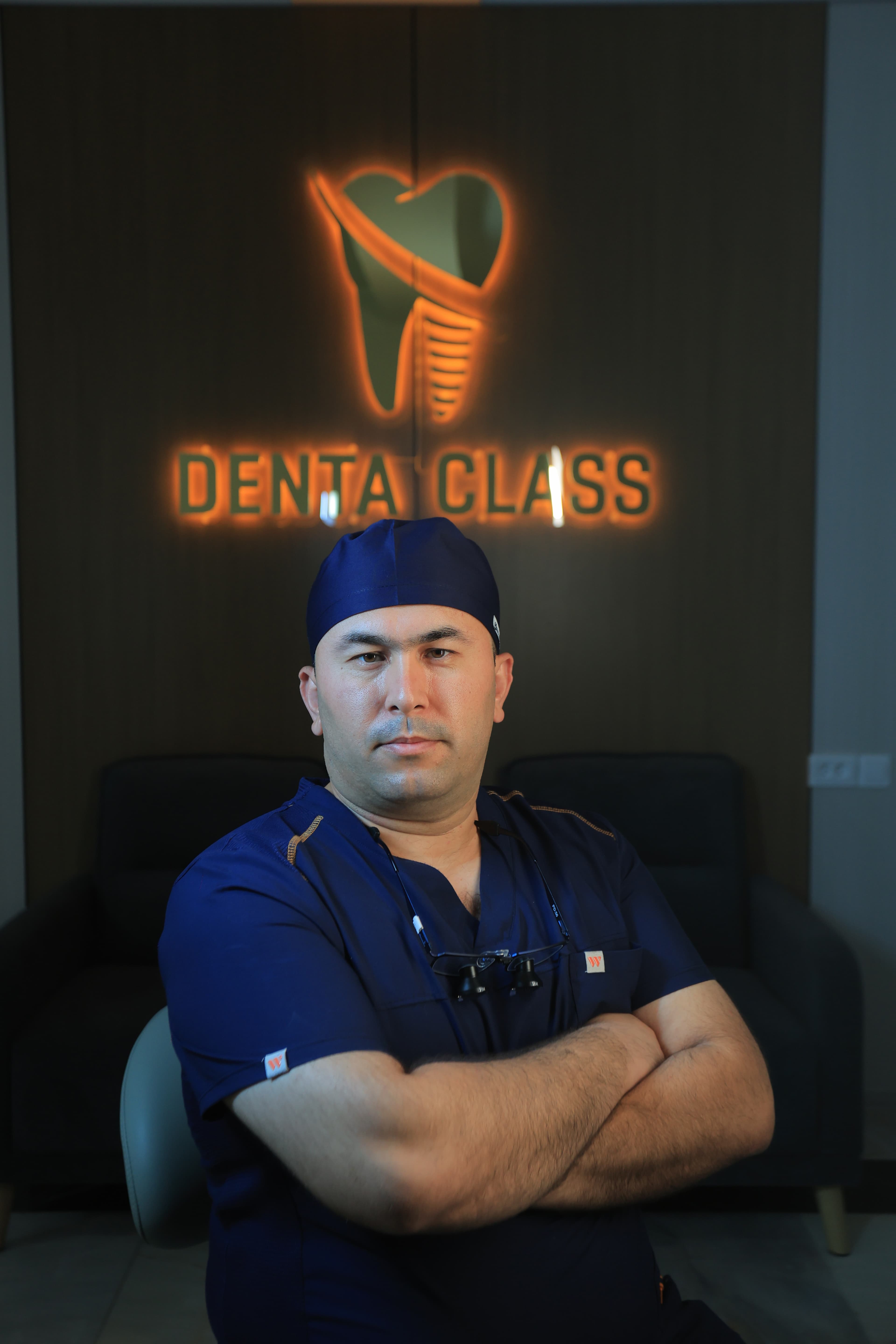 Zafarbek Bekturdiyev